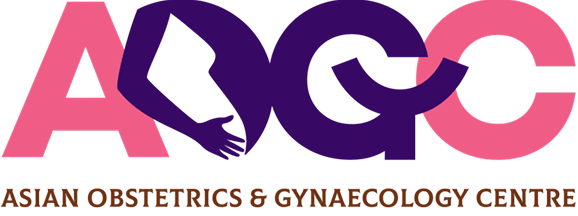 Image footer logo