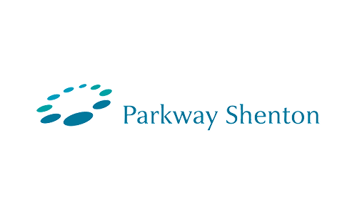 Parkway Shenton Icon
